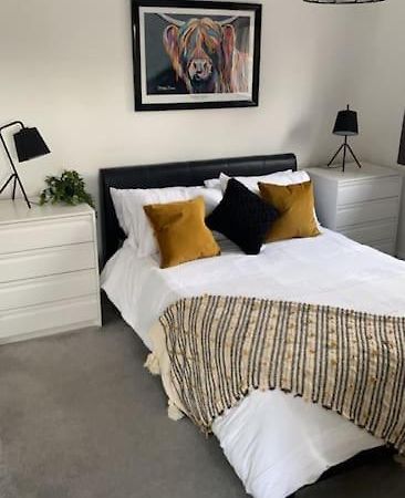 Stylish Highland Home South Kessock Екстериор снимка