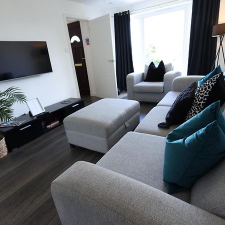 Stylish Highland Home South Kessock Екстериор снимка