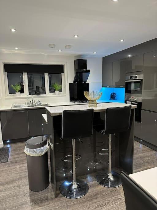 Stylish Highland Home South Kessock Екстериор снимка