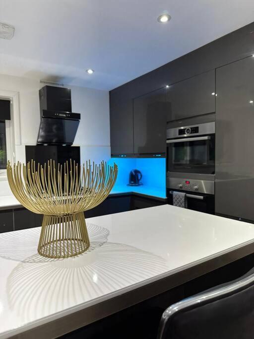Stylish Highland Home South Kessock Екстериор снимка