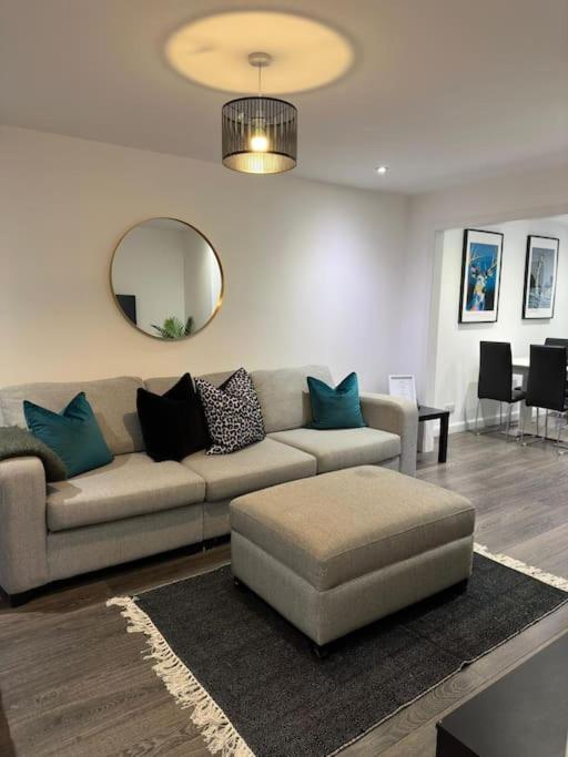 Stylish Highland Home South Kessock Екстериор снимка
