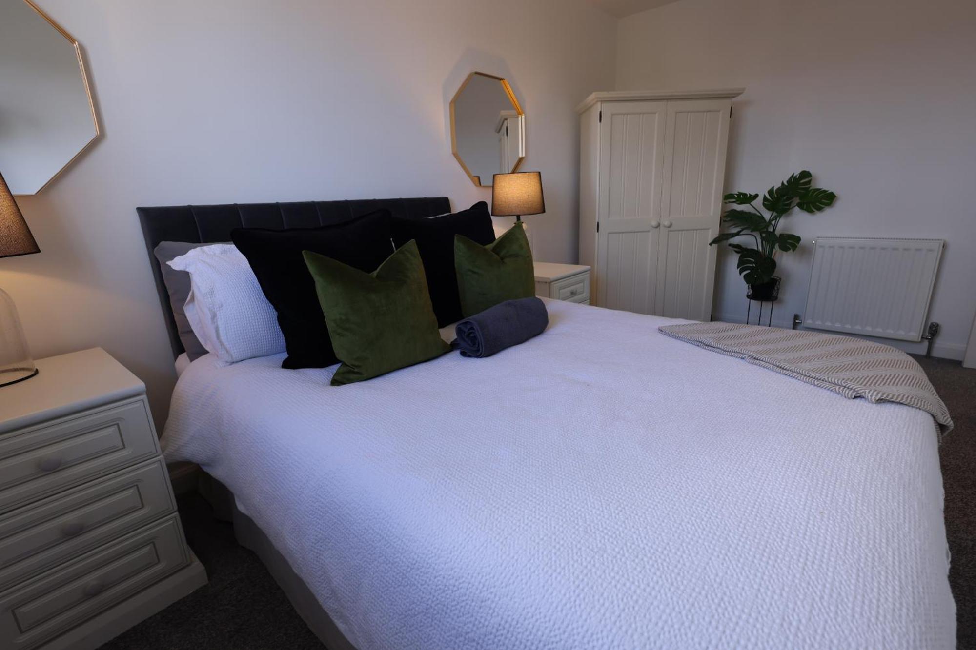 Stylish Highland Home South Kessock Екстериор снимка