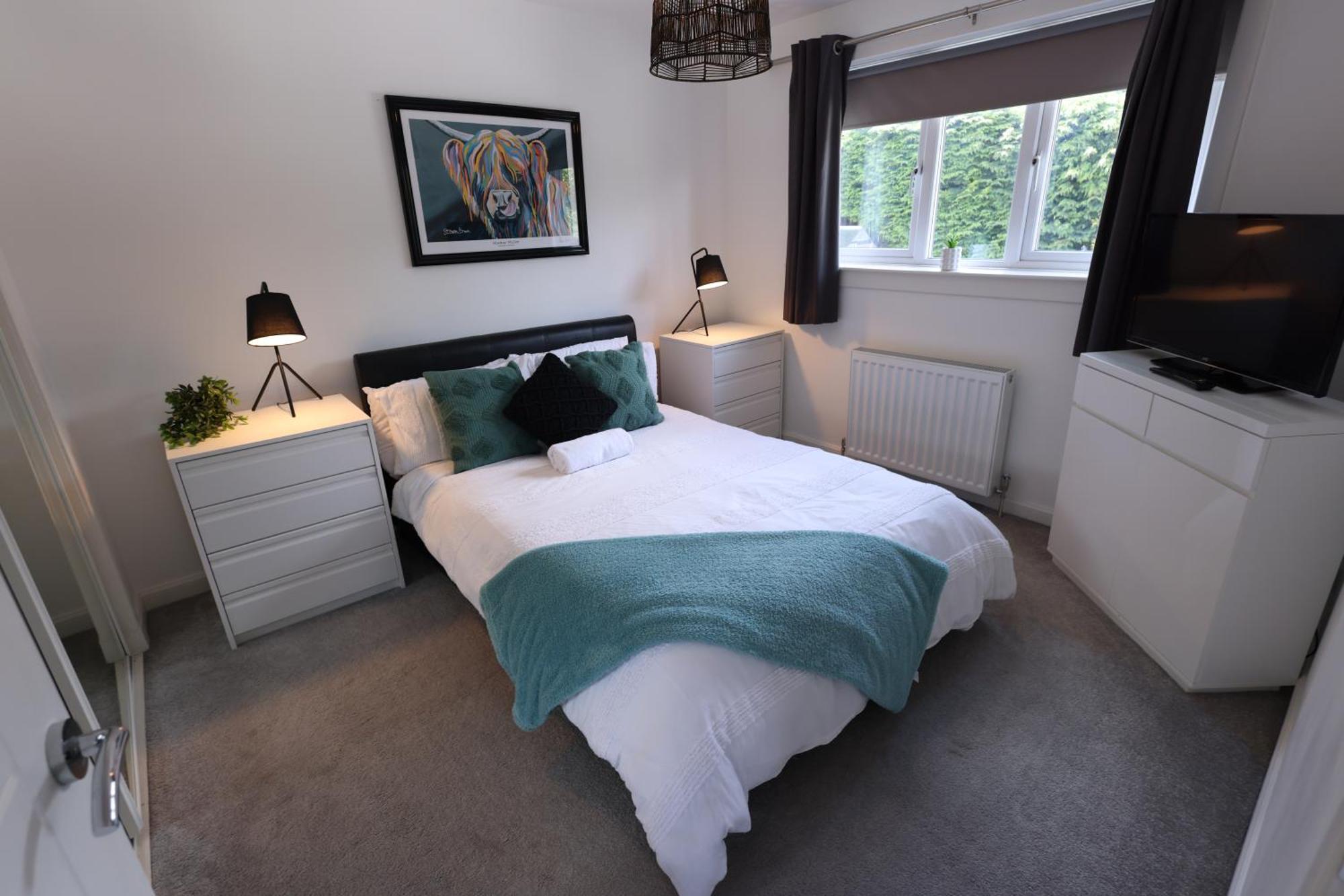 Stylish Highland Home South Kessock Екстериор снимка