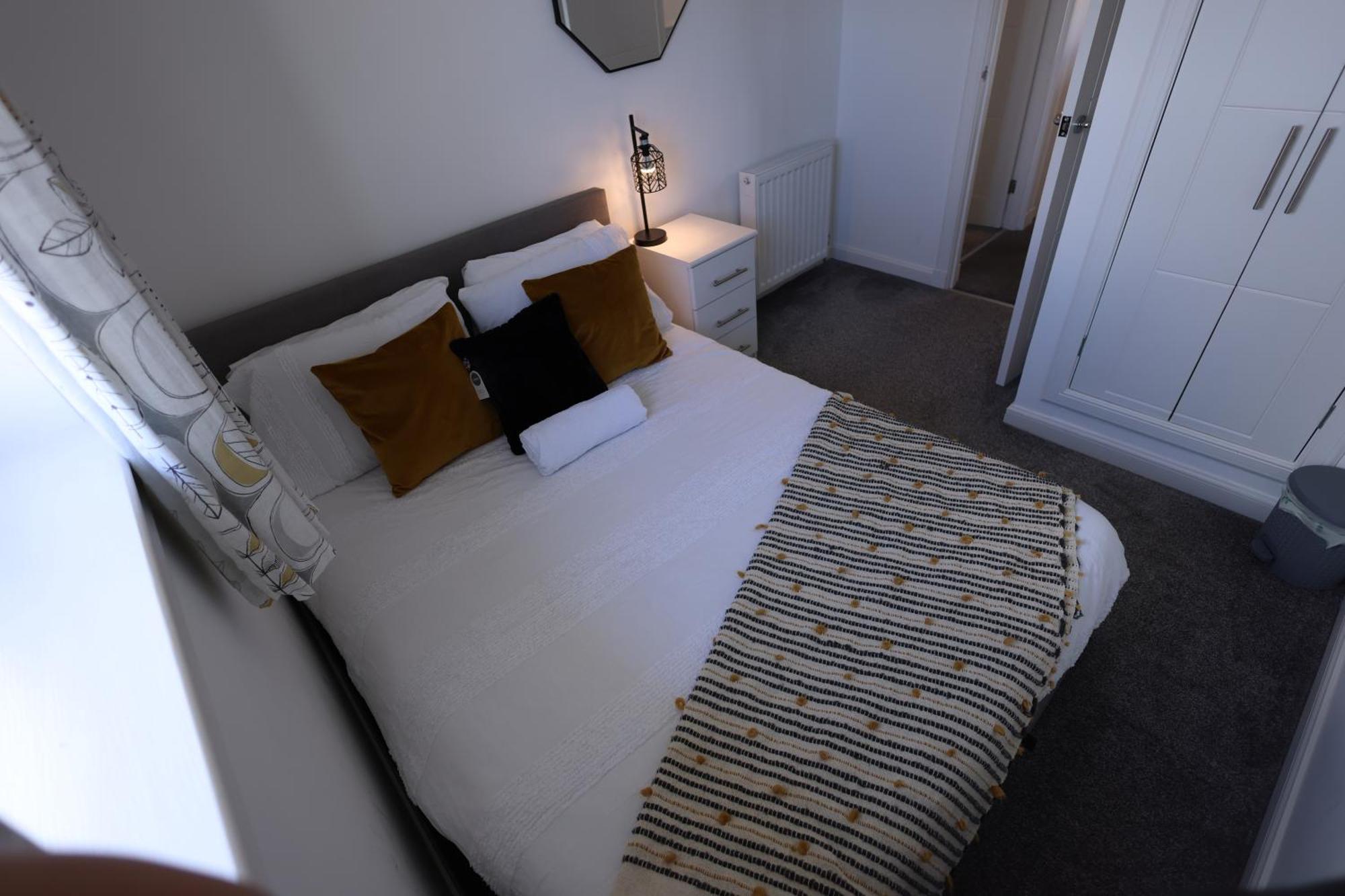 Stylish Highland Home South Kessock Екстериор снимка
